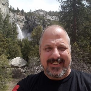 Meet your Posher, Jeffrey